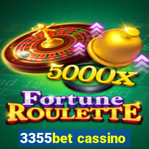 3355bet cassino